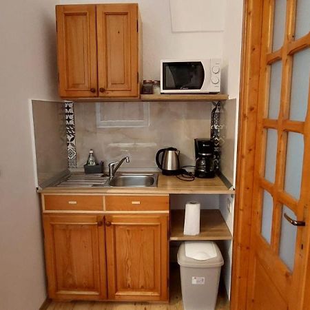 Apartament Zenaida Сибиу Екстериор снимка