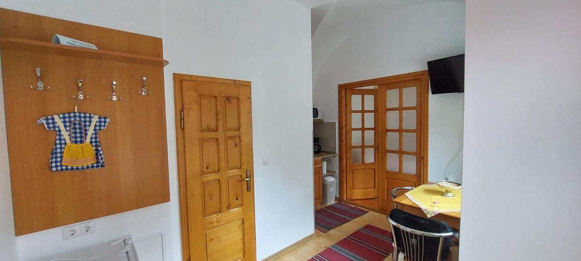 Apartament Zenaida Сибиу Екстериор снимка