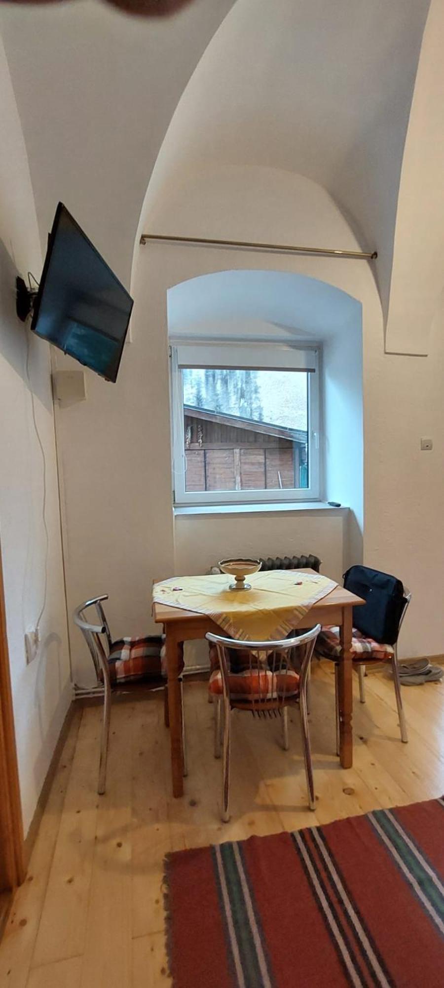 Apartament Zenaida Сибиу Екстериор снимка